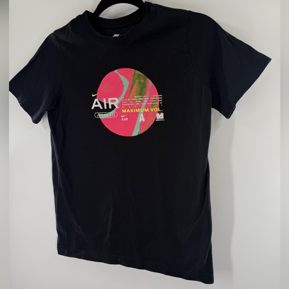 EUC Nike Sportswear Graphic Tee Shirt - Picture 6 of 9